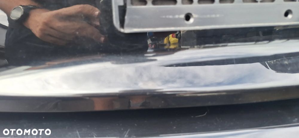 Audi A5 Coupe Klapa Bagażnika Tył Tylna LZ9Y Czarna - 8