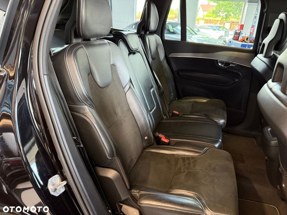 Volvo XC 90 - 17
