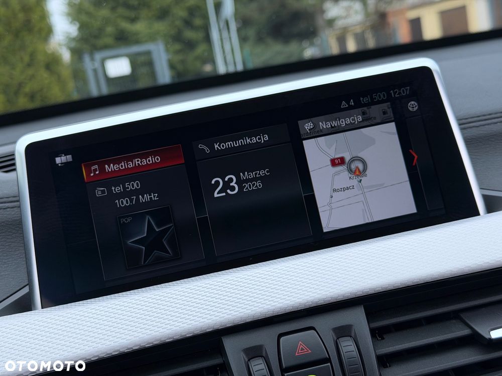 BMW X1 sDrive18d M Sport - 25