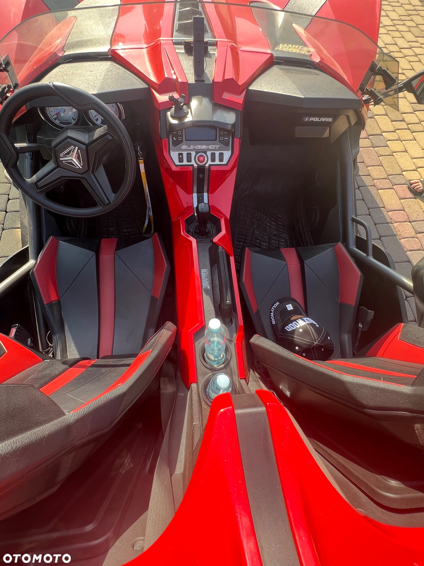 Polaris Inny - 2