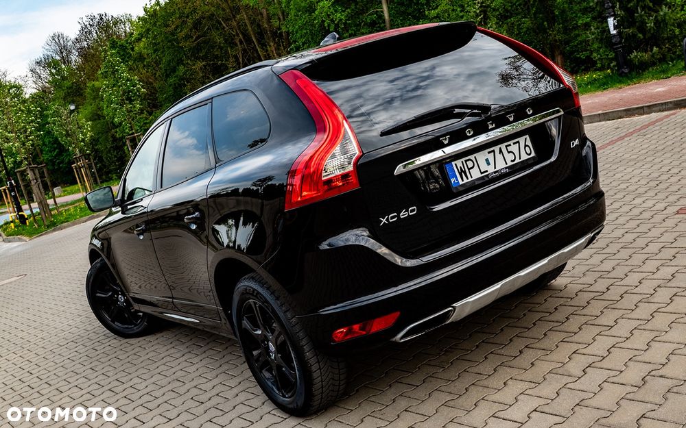 Volvo XC 60 D4 Drive-E Ocean Race - 2