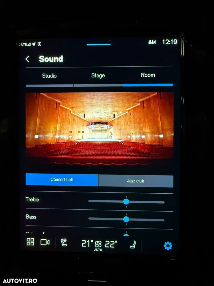 Volvo S90 B5 MHEV AT Ultimate Bright - 33