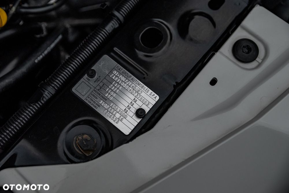 Alfa Romeo Giulietta 1750 TBi QV TCT - 39