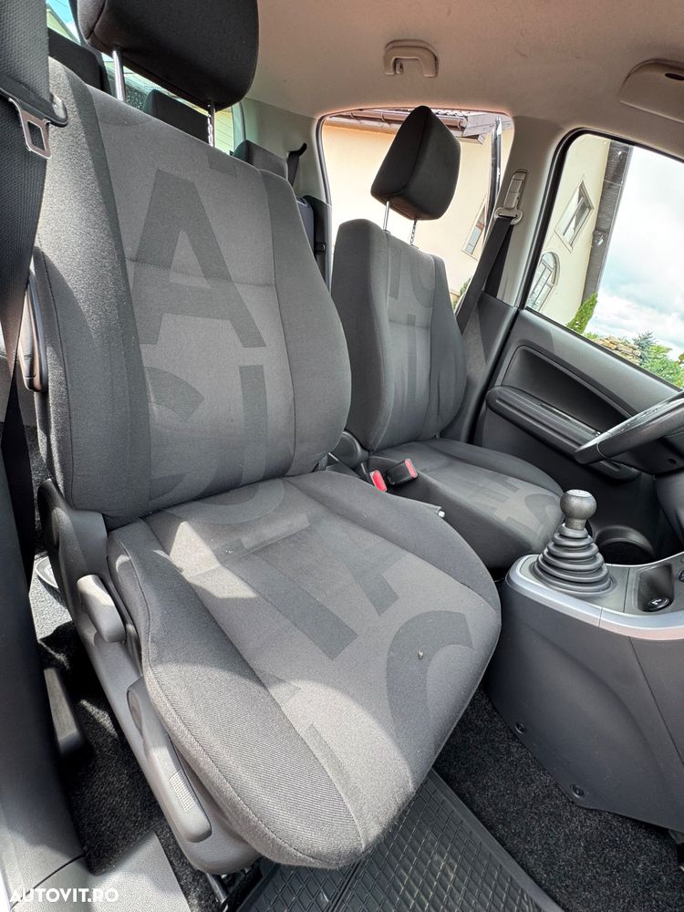Opel Agila 1.2 Enjoy - 27