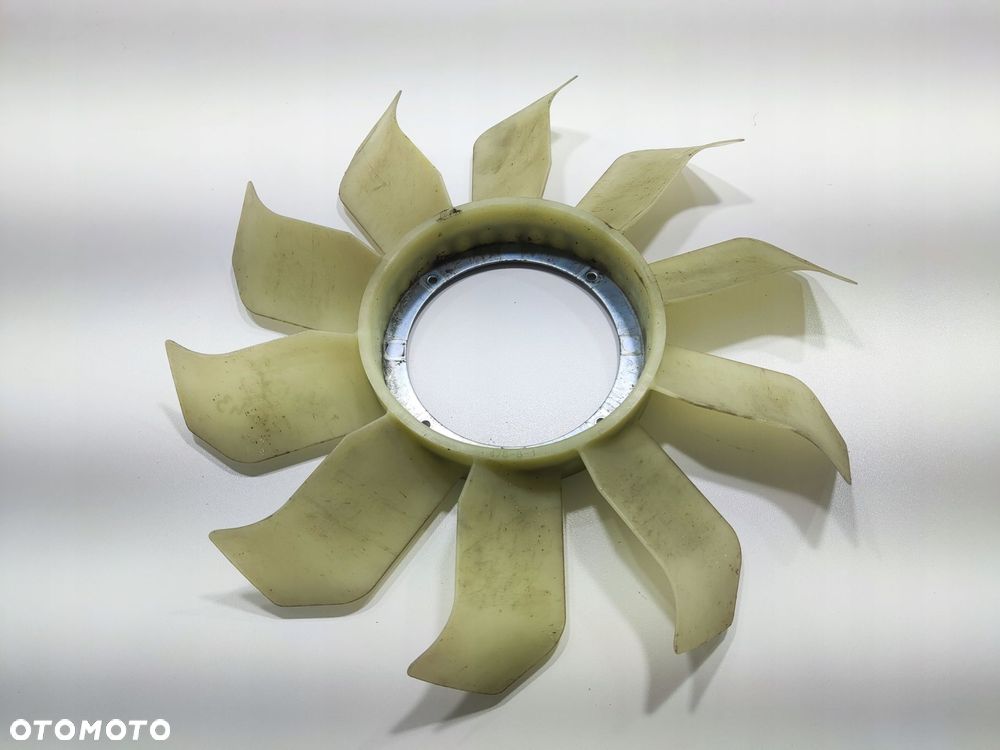 wiatrak wentylatora renault maxity cabstar nt400 3.0 dci dxi 2015-2018 - 2