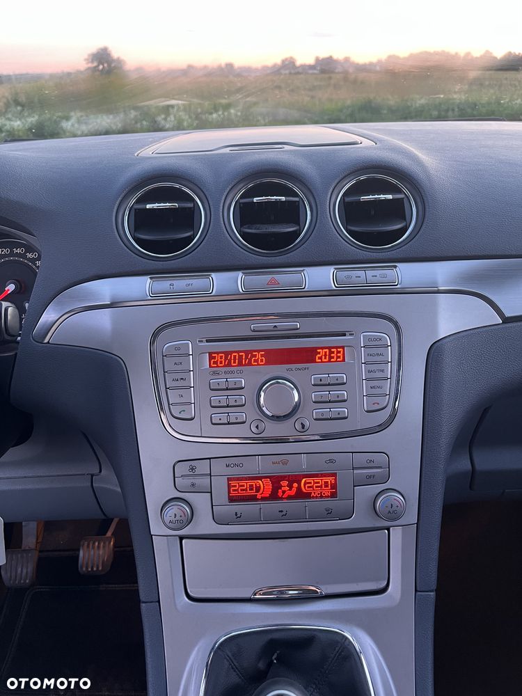 Ford S-Max 2.0 Trend - 12
