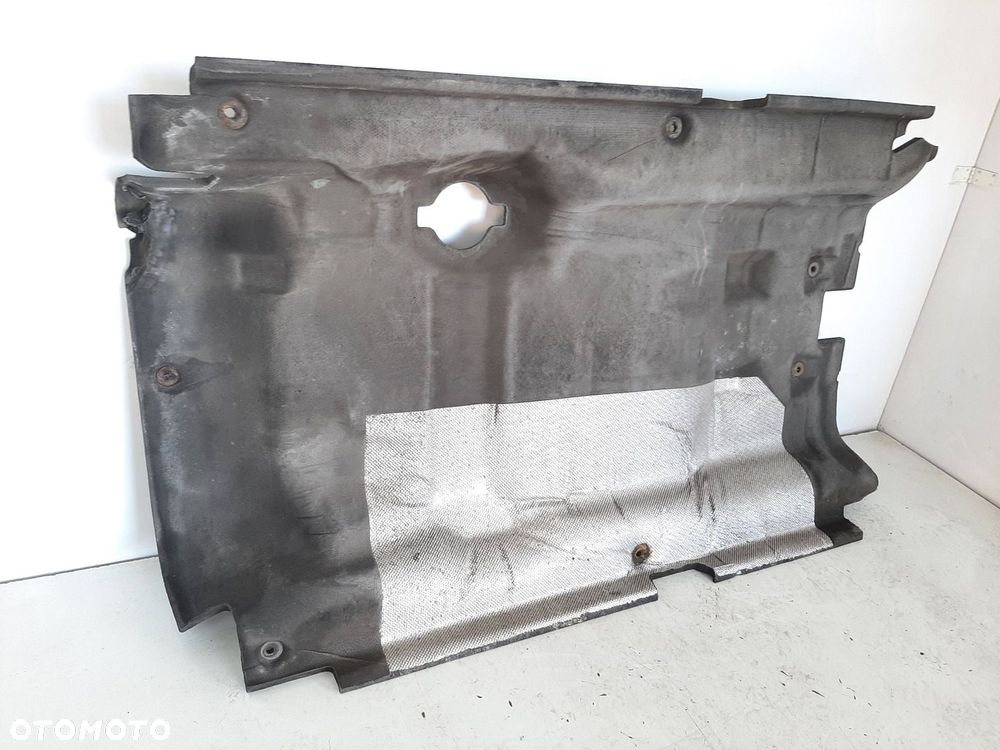 SCANIA R410 EURO6 14R WYGLUSZENIE EKOLOGIA PODKABINOWE - 2