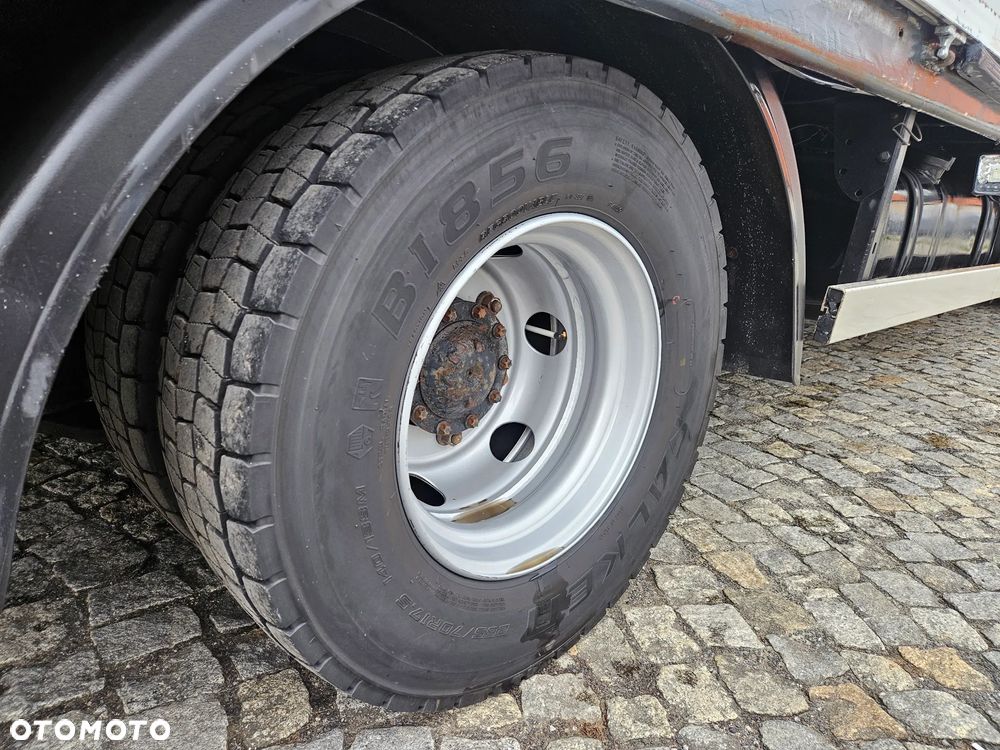 MAN TGL 12.250 4X2 BL - 11