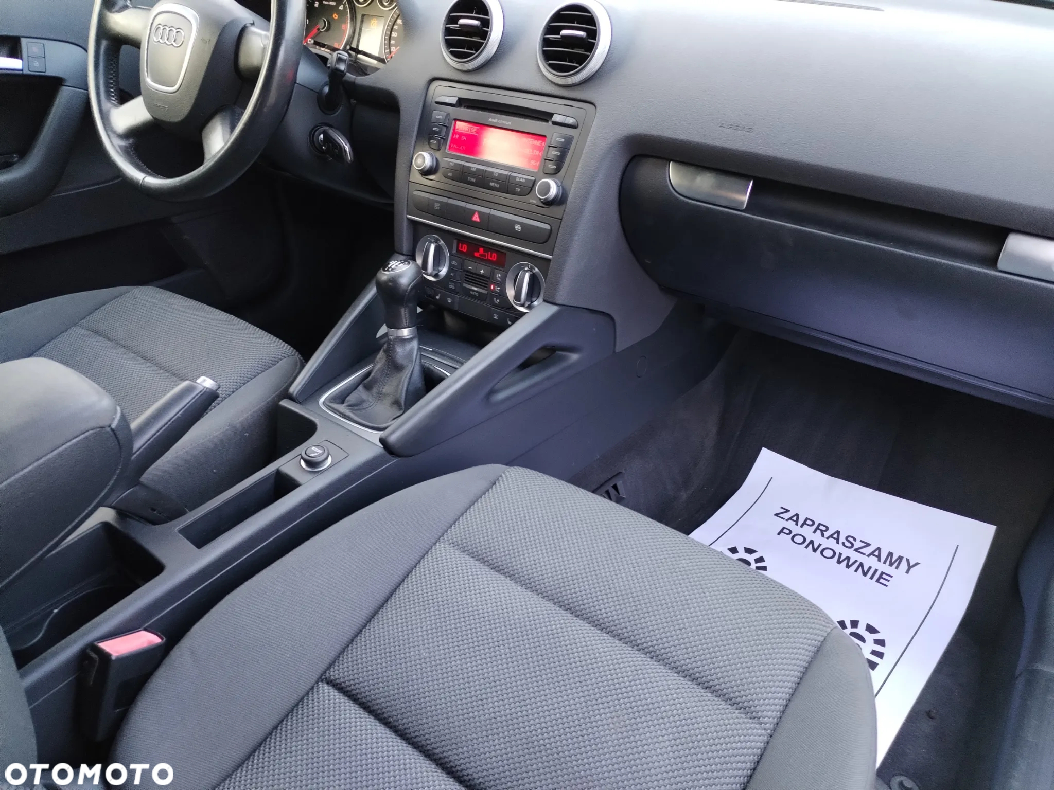 Audi A3 Sportback - 15
