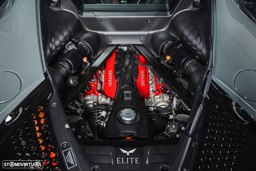 Ferrari SF90 Stradale - 13