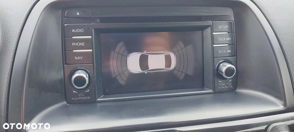 Mazda CX-5 2.2 SKYACTIV-D Center-Line - 14