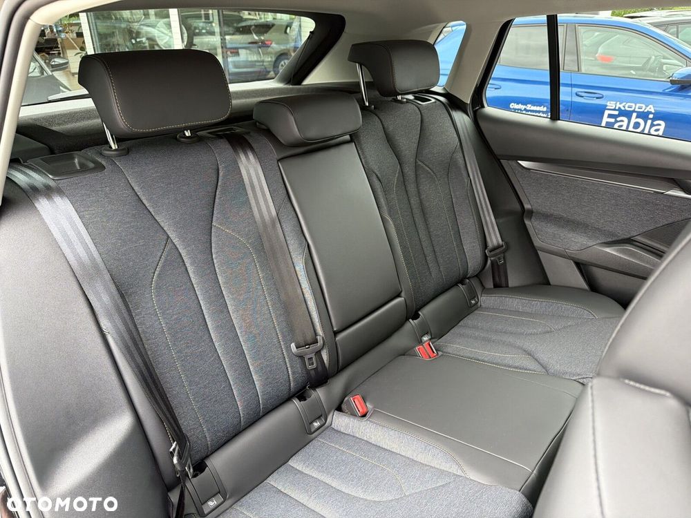 Skoda Elroq 50 55kWh - 22
