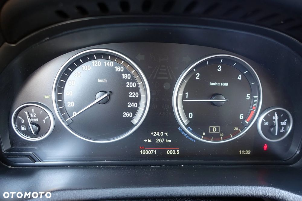 BMW X3 xDrive20d MHEV Luxury Line - 20