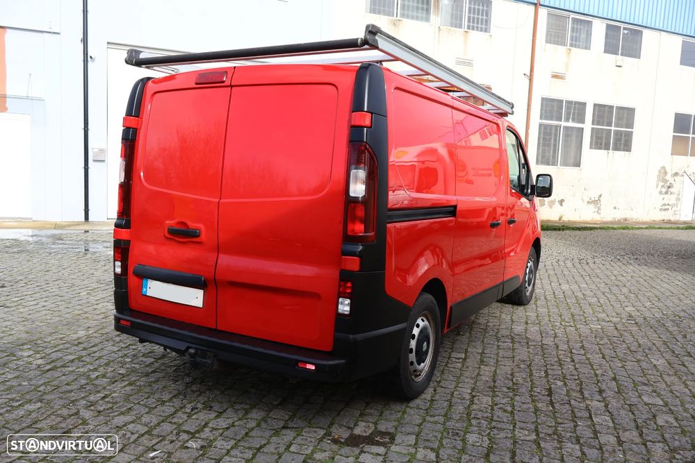 Renault Trafic - 3