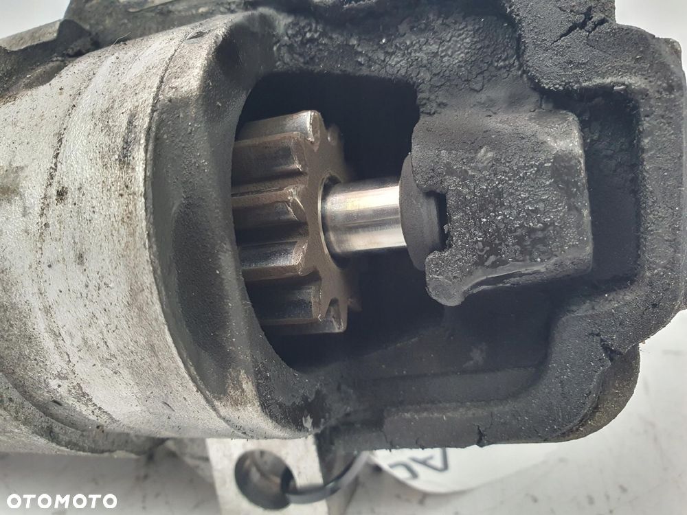 ROZRUSZNIK Mazda 6 II GH 2.0 16V oryginał M000T90981 - 6