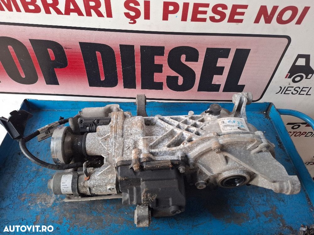 Grup spate Land Rover Range Rover Evoque 2015 2016 2017 2018 FG5JA 10390174 HJ324N053BA - 1