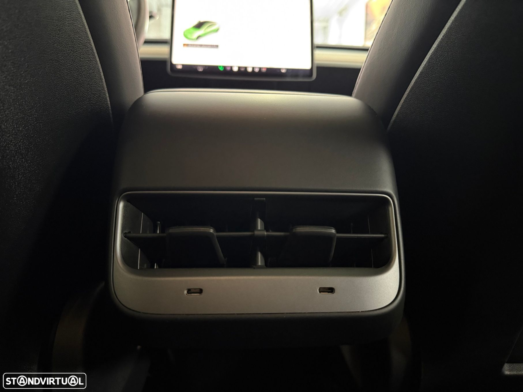 Tesla Model 3 Long-Range Dual Motor AWD - 14