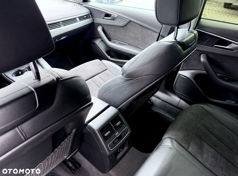 Audi A4 Avant - 9