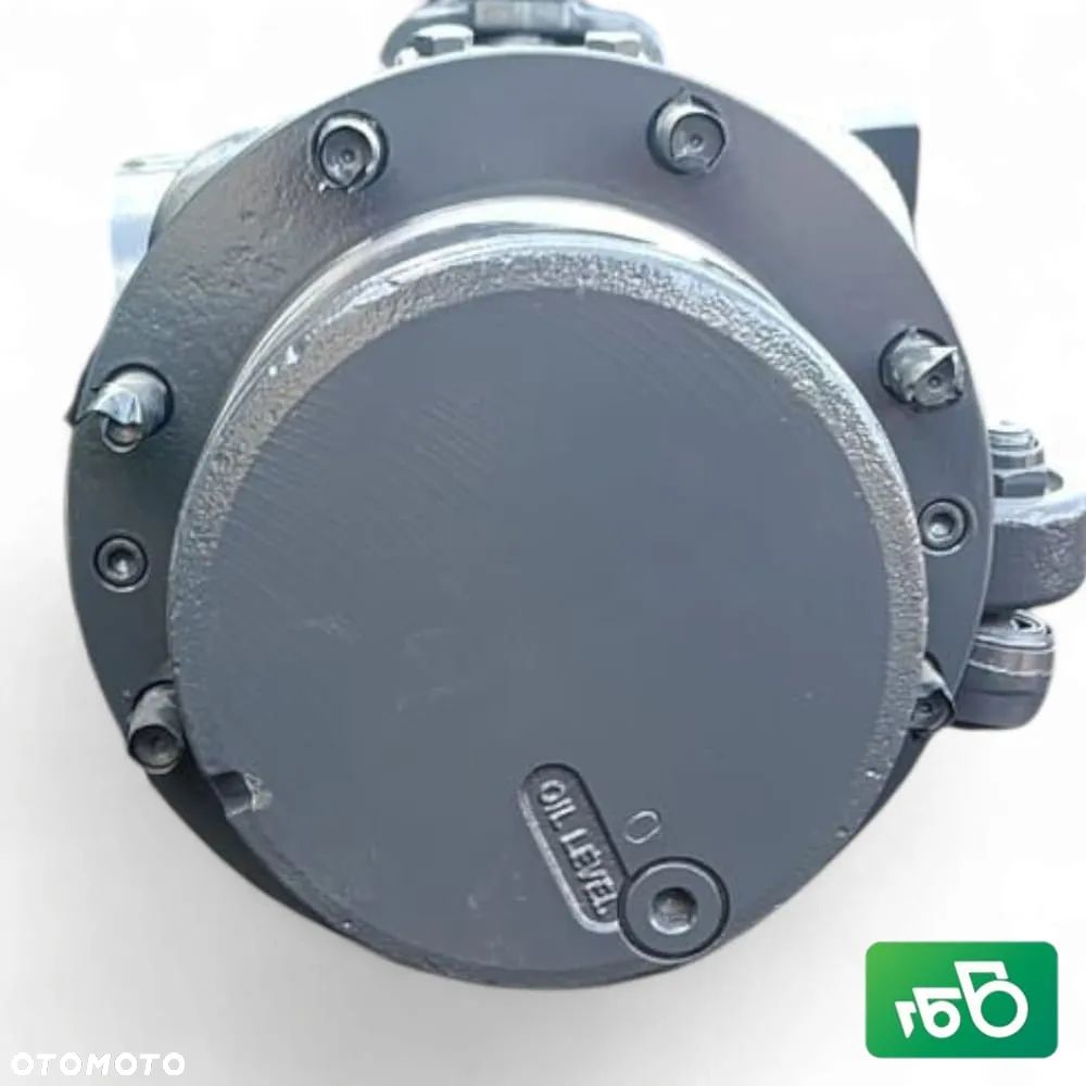 Przedni most 728060368 AGCO E174301020010 Fendt 309 Farmer - 19