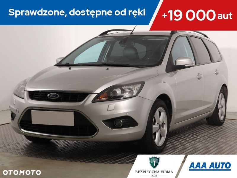 Ford Focus SW - 2