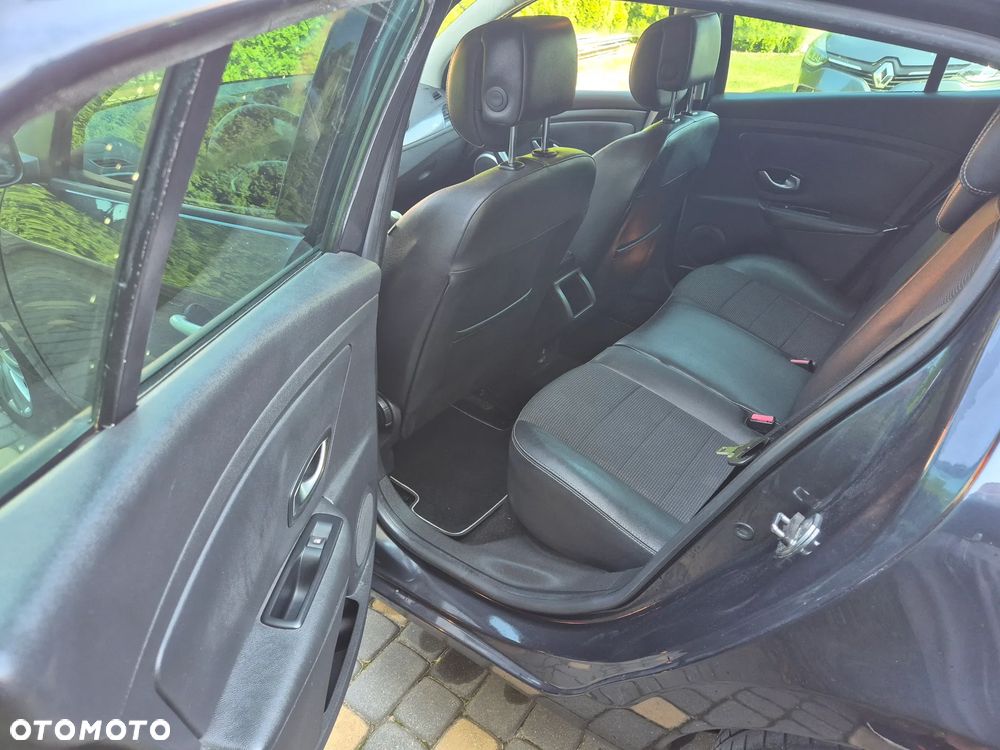 Renault Megane - 11