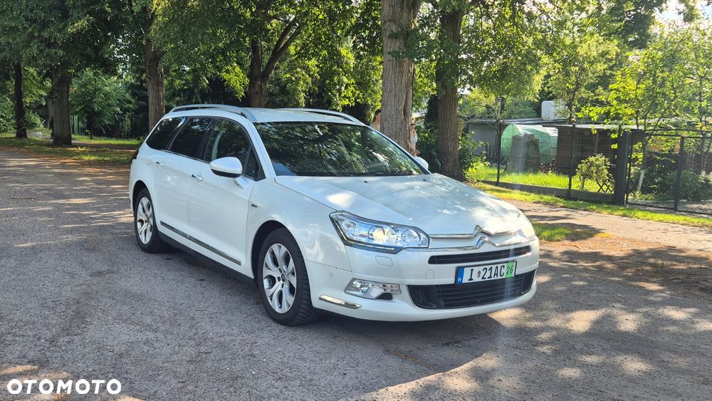 Citroën C5 - 9