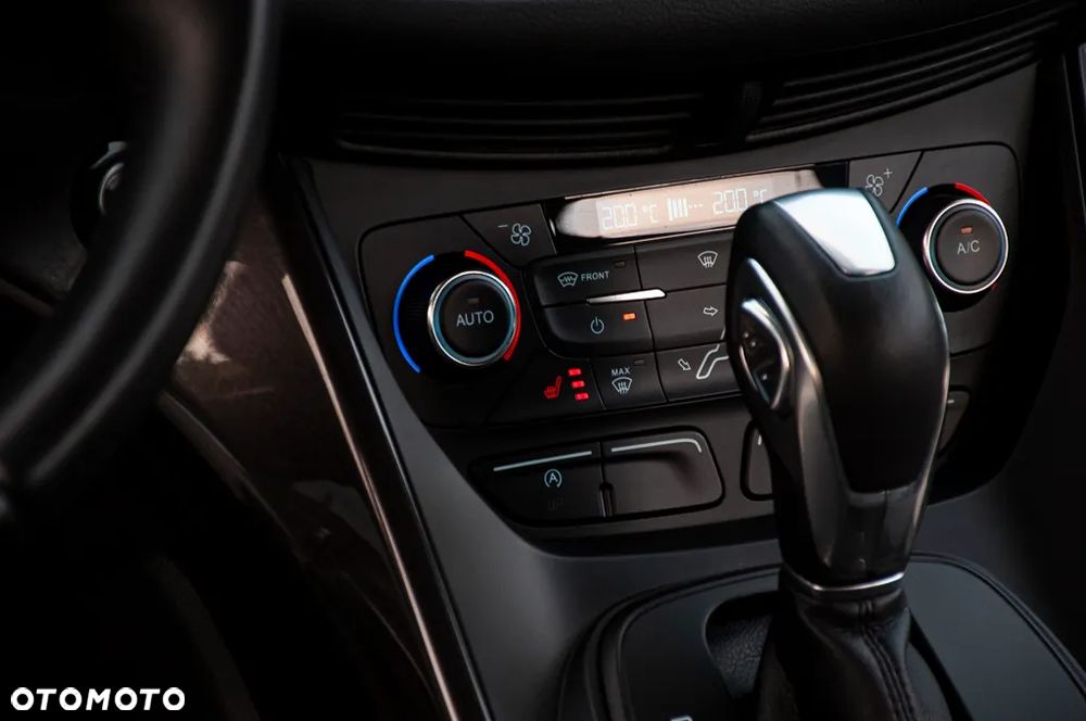 Ford C-MAX 1.5 EcoBoost Titanium ASS - 32