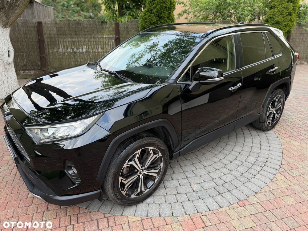 Toyota RAV4 2.0 4x2 Start&Stop - 10