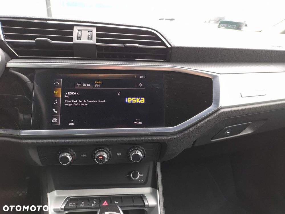 Audi Q3 40 TDI Quattro S tronic - 24