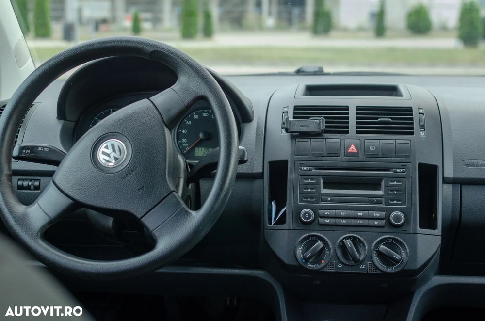 Volkswagen Polo - 14
