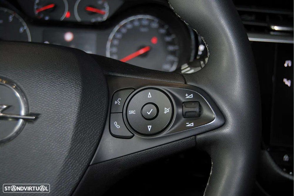 Opel Corsa 1.2 Business Edition - 20