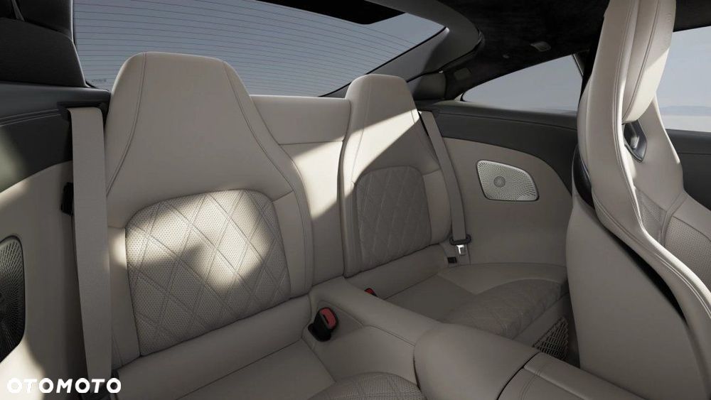 Mercedes-Benz AMG GT - 6