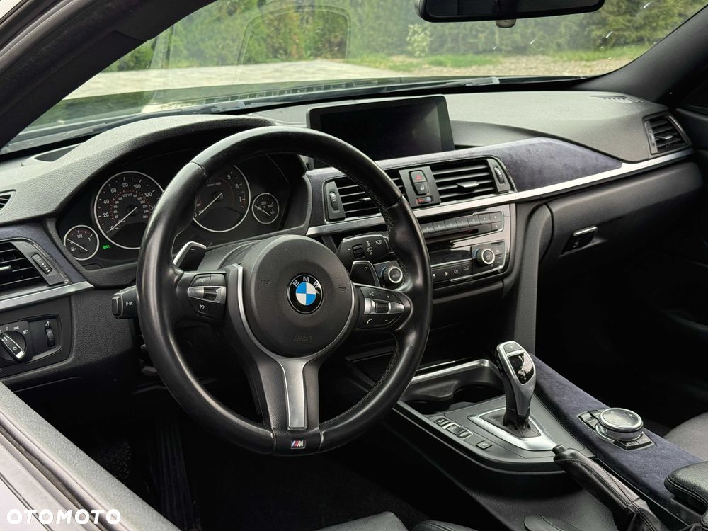 BMW Seria 4 - 8
