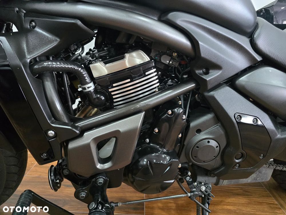 Kawasaki Vulcan - 18