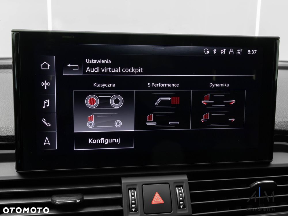 Audi Q5 Sportback 40 TDI quattro S tronic S line - 38