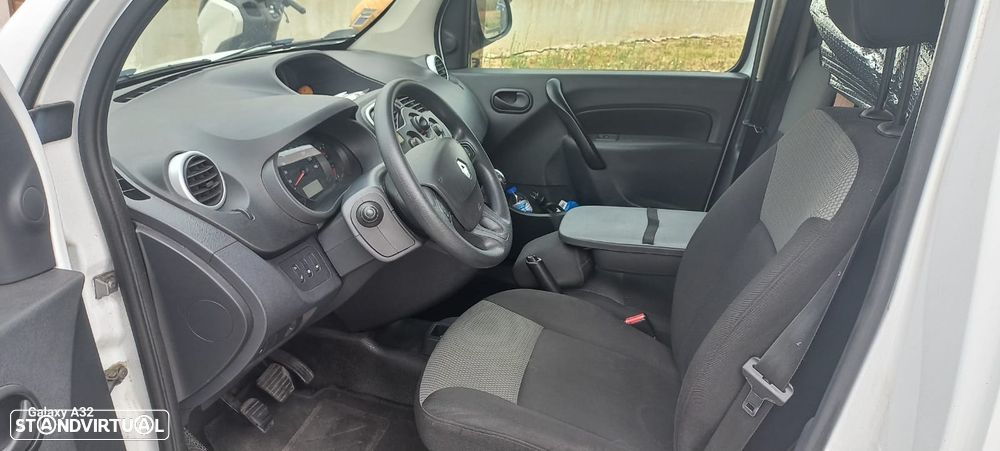 Outra não listada Outra não listada Renault Kangoo_ quarto especial - 8