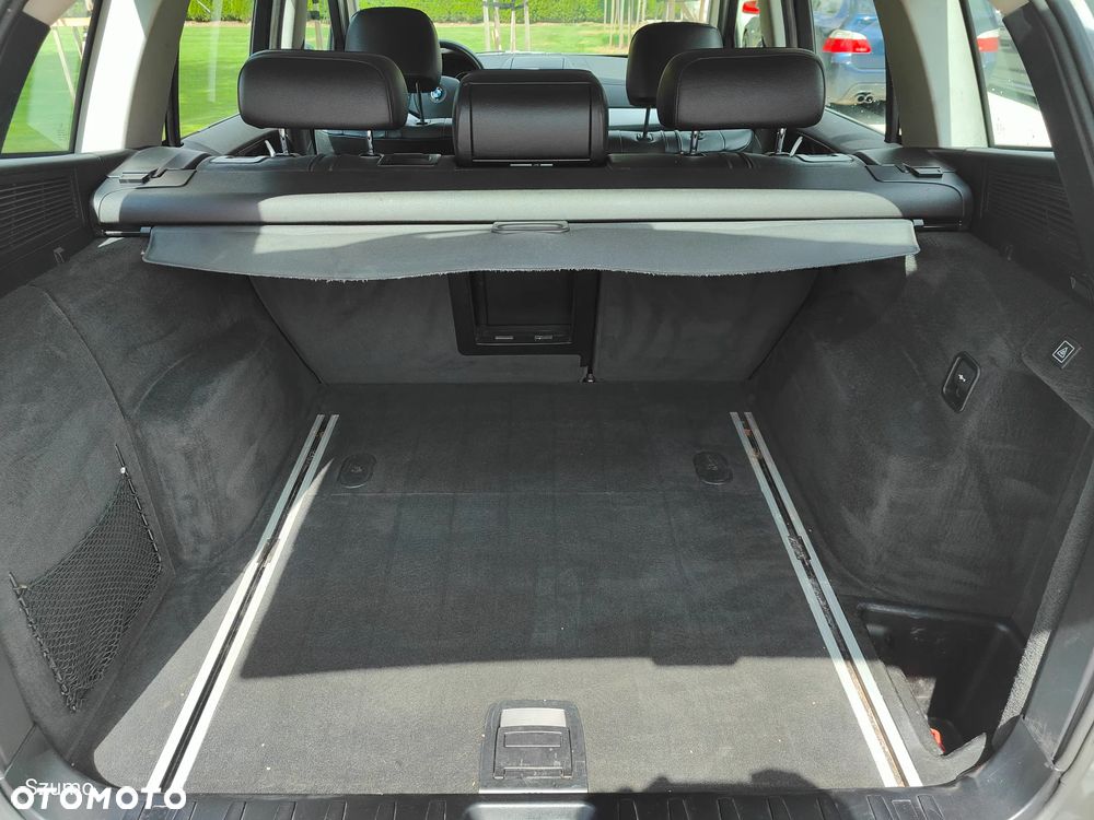 BMW X3 xDrive35d - 10