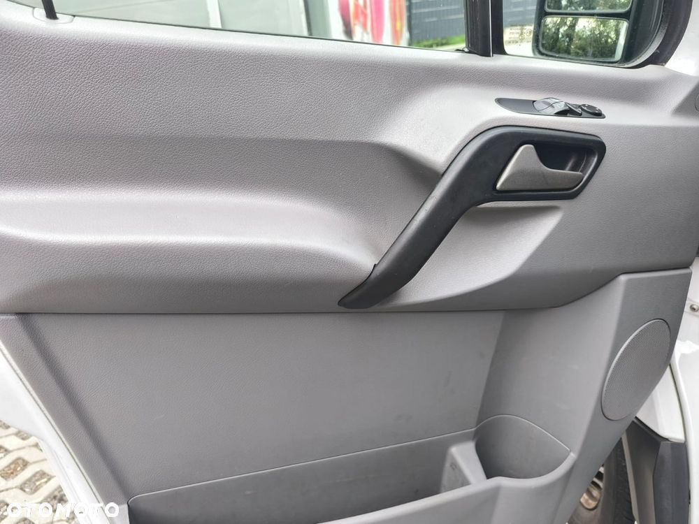 Mercedes-Benz Sprinter 316 CDI - 11