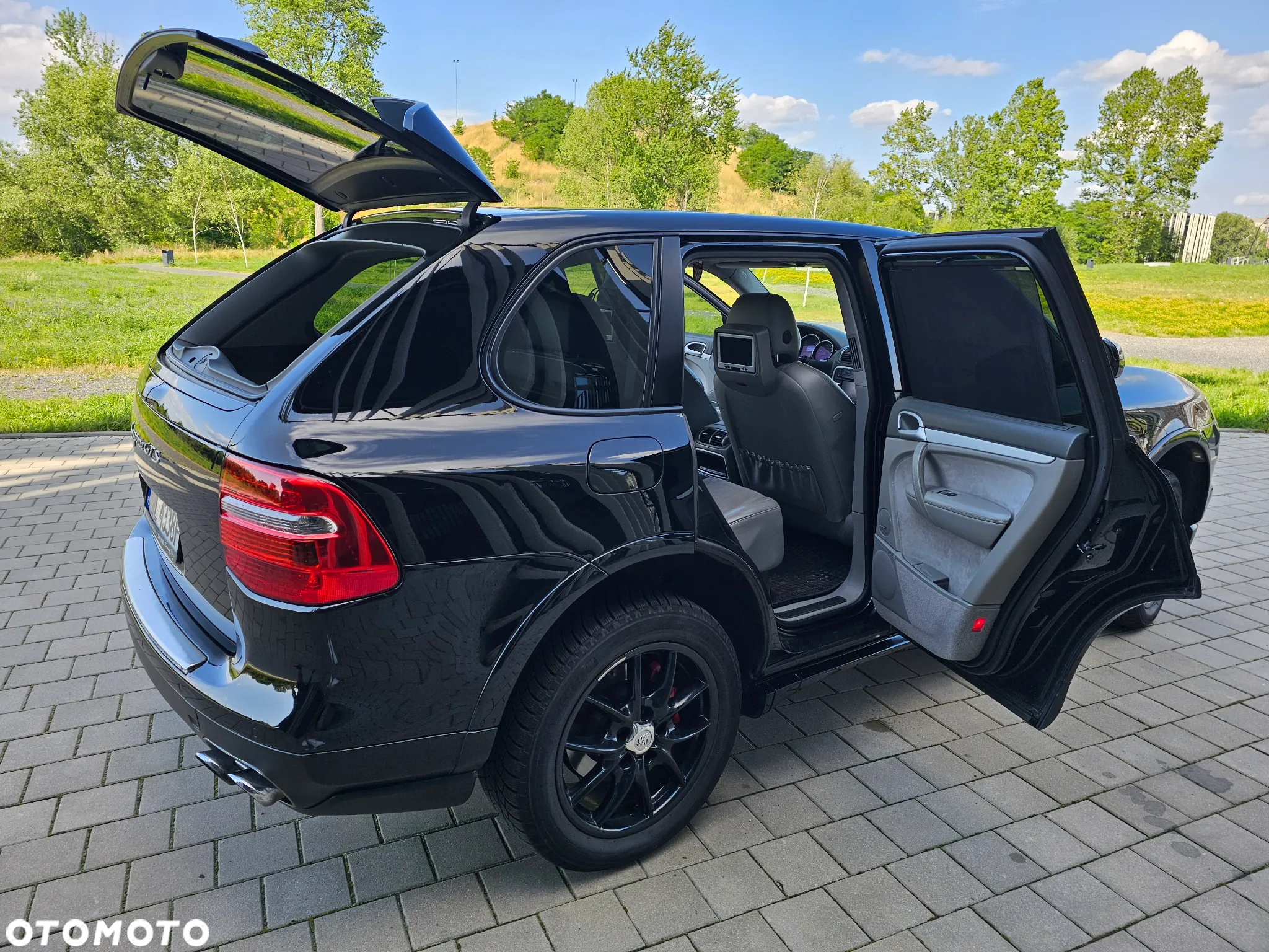 Porsche Cayenne GTS PD Edition 3 - 13