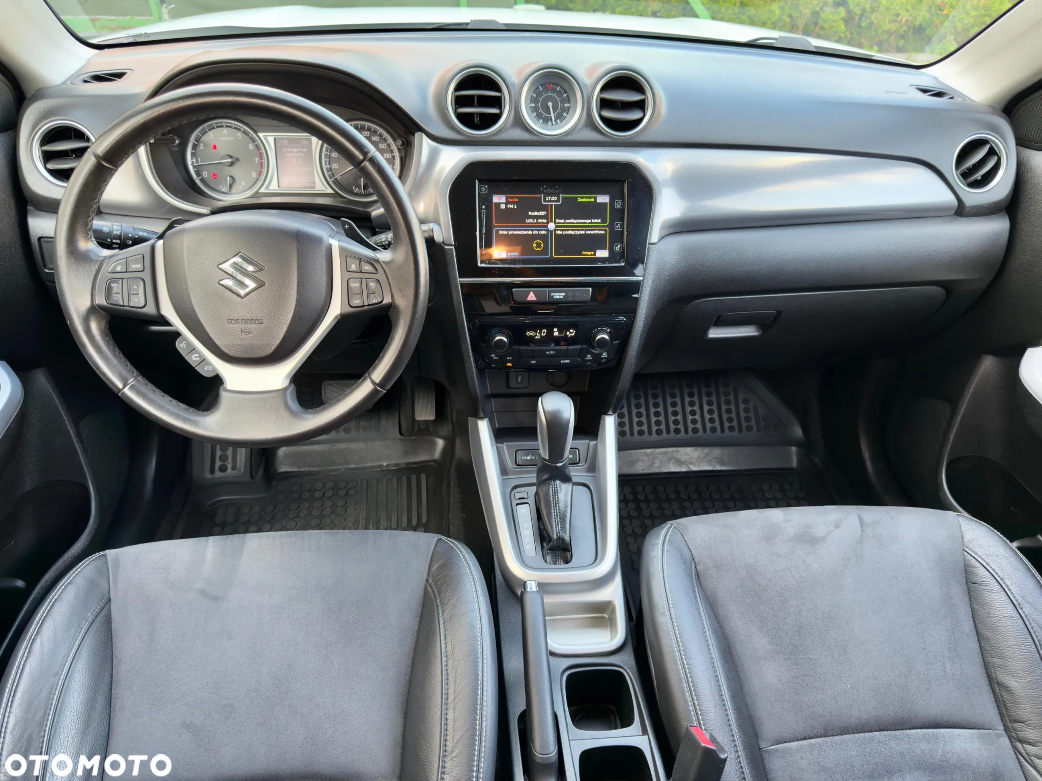 Suzuki Vitara 1.6 Premium 2WD - 18