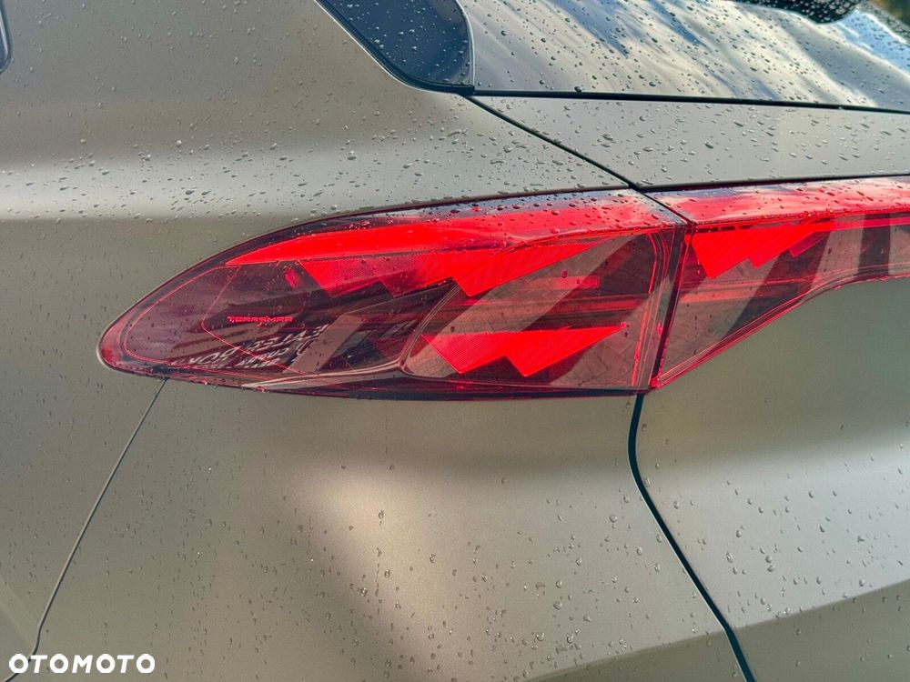 Cupra Terramar 1.5 eTSI mHEV DSG - 15