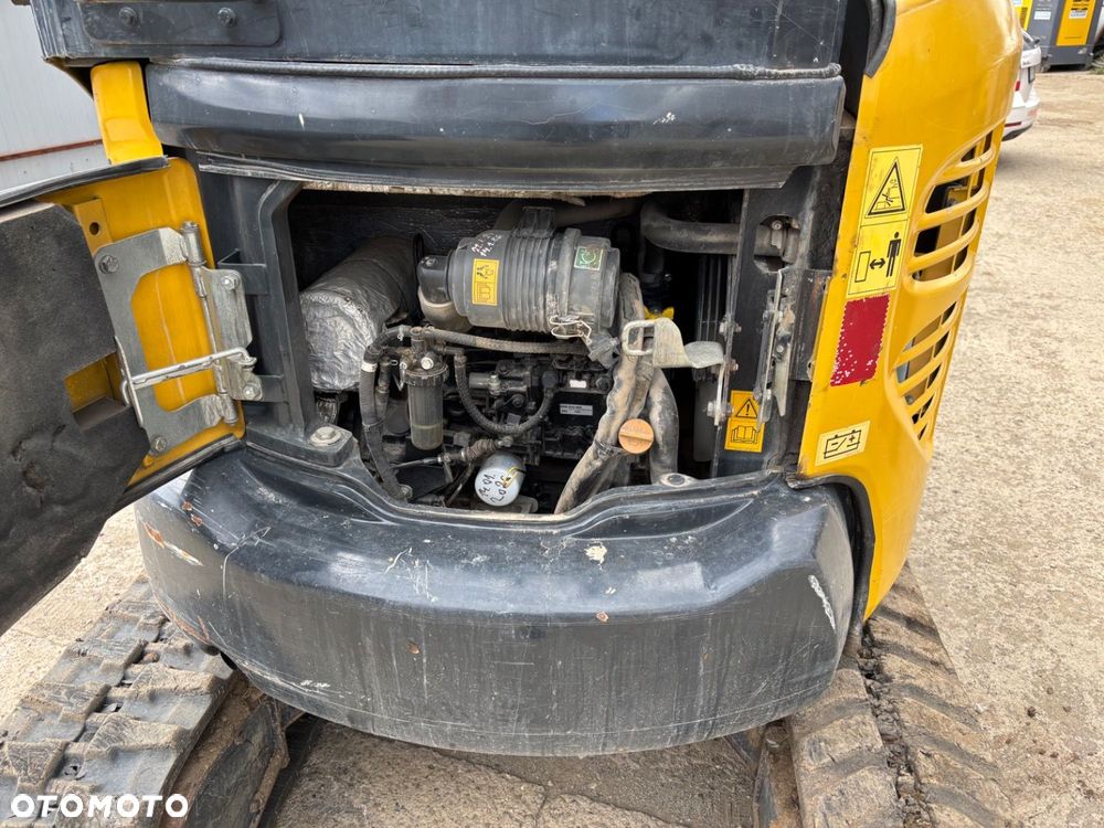 Komatsu Pc 26 Mr - 3 - 37
