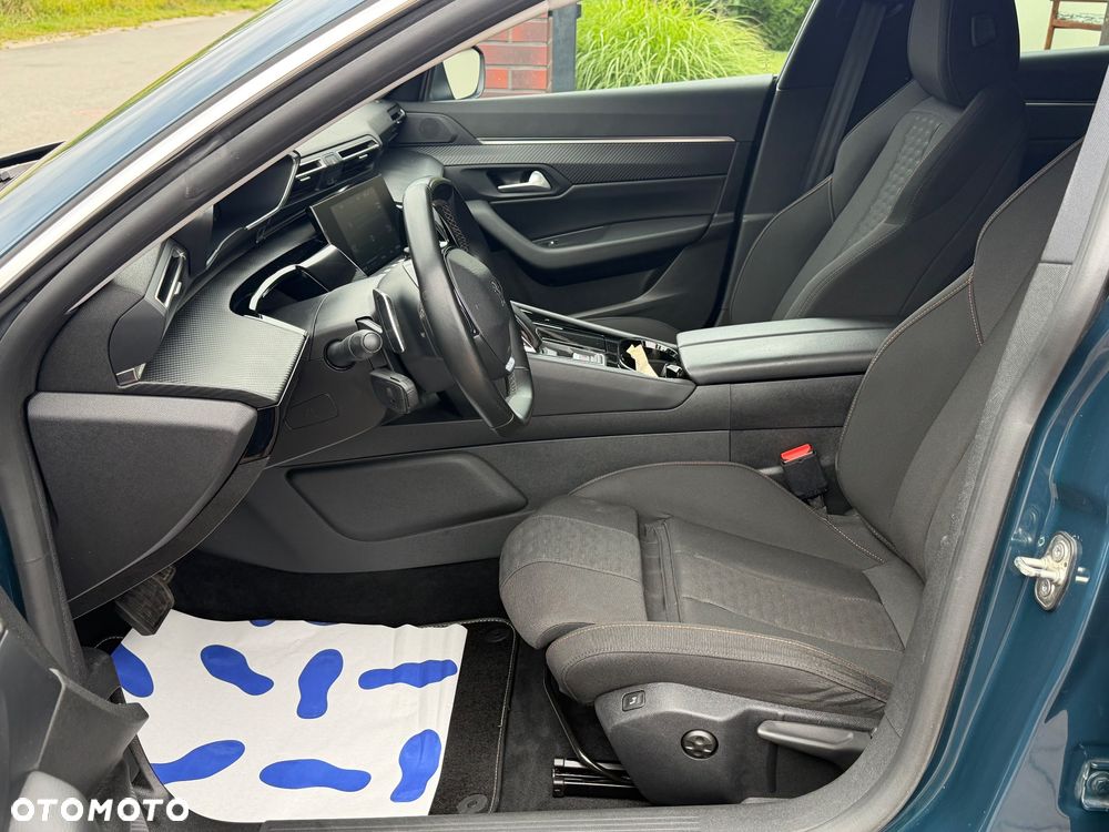 Peugeot 508 2.0 HDi Business Line - 6