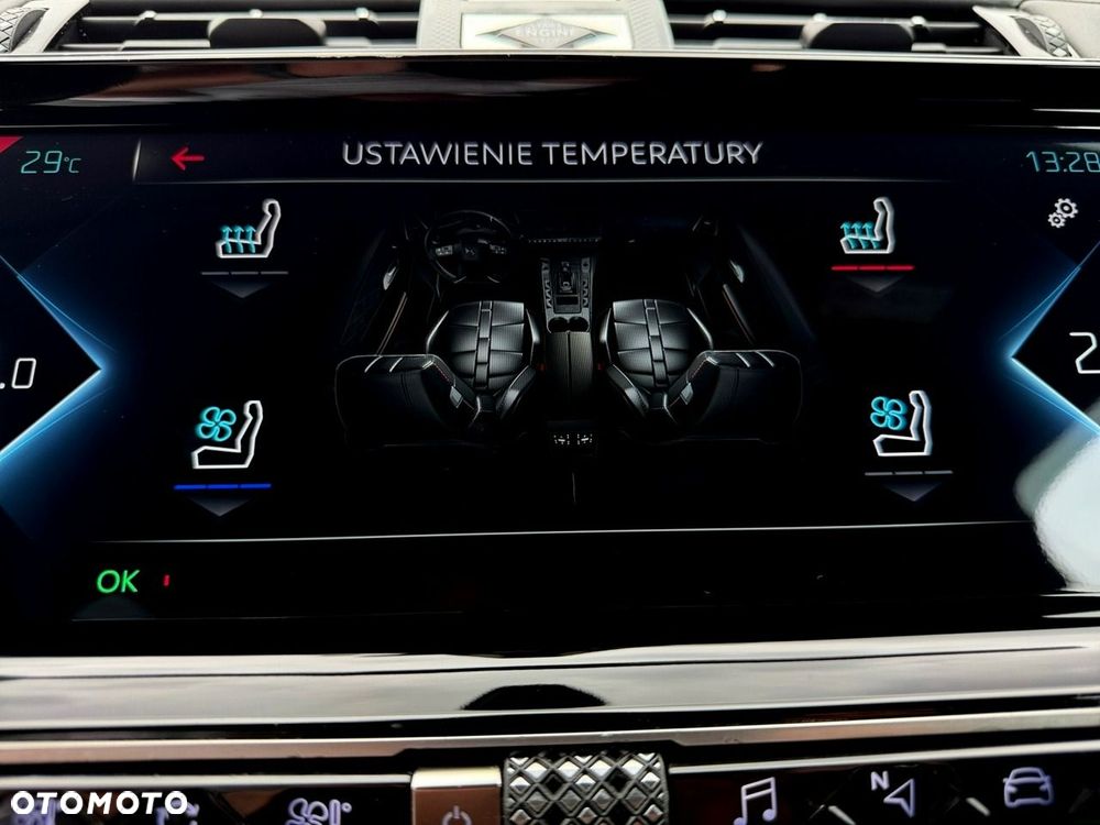 DS Automobiles DS 7 Crossback - 33