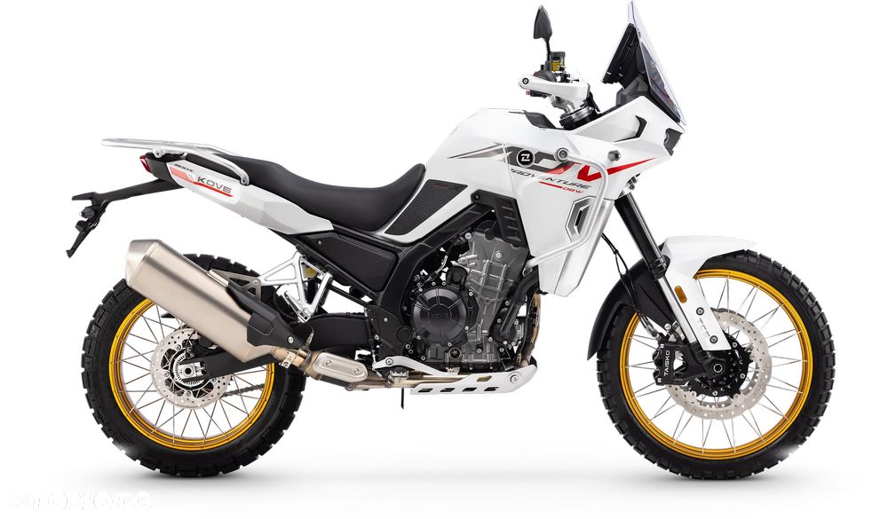 KOVE 800X Pro - 14