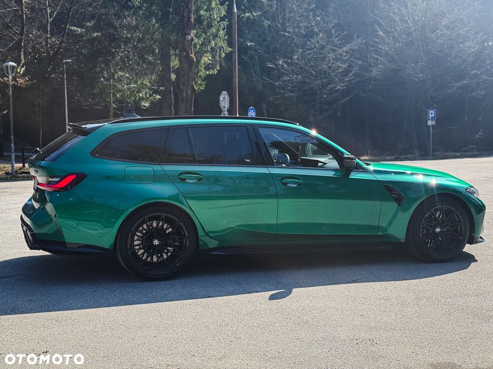 BMW M3 - 4