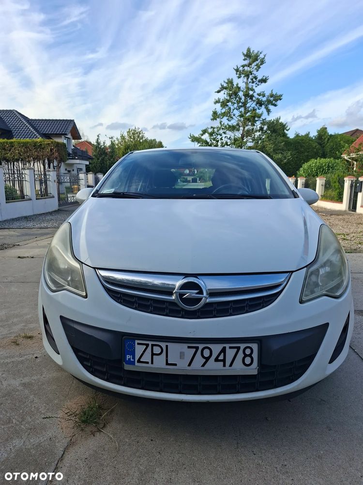 Opel Corsa 1.3 CDTI Enjoy - 2
