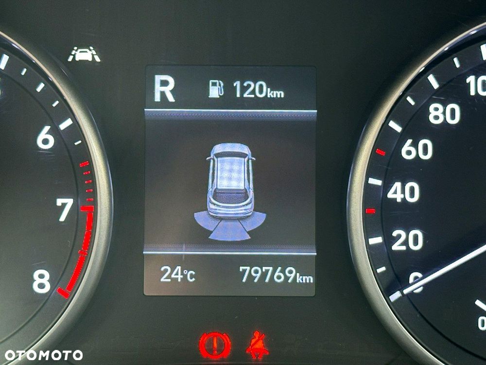 Hyundai i30 1.5 DPI Classic + - 30