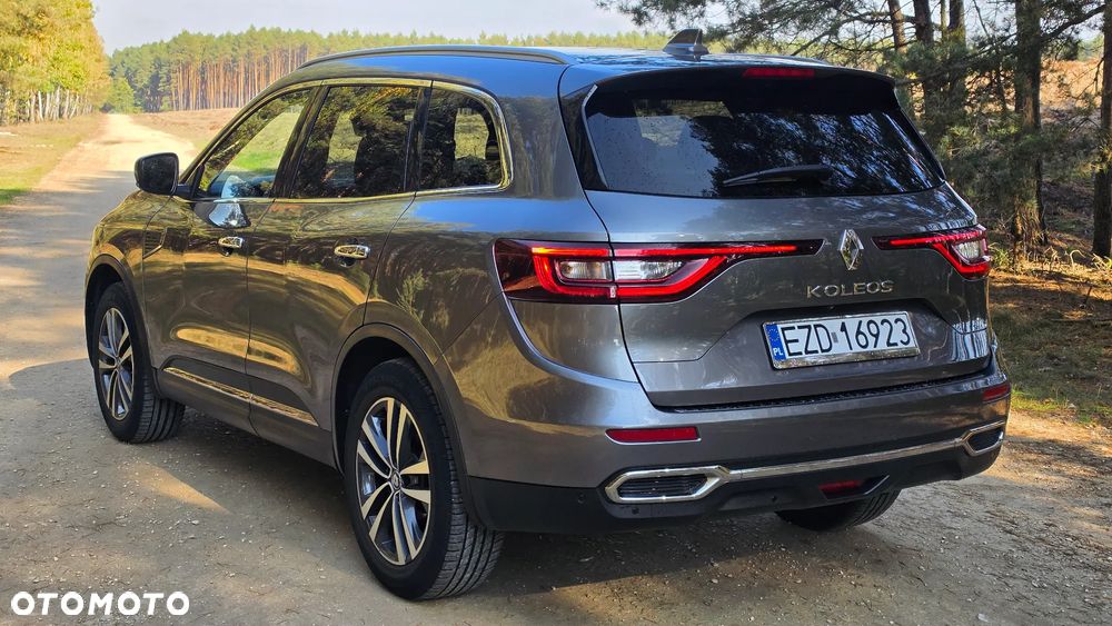 Renault Koleos ENERGY dCi 130 INTENS - 6