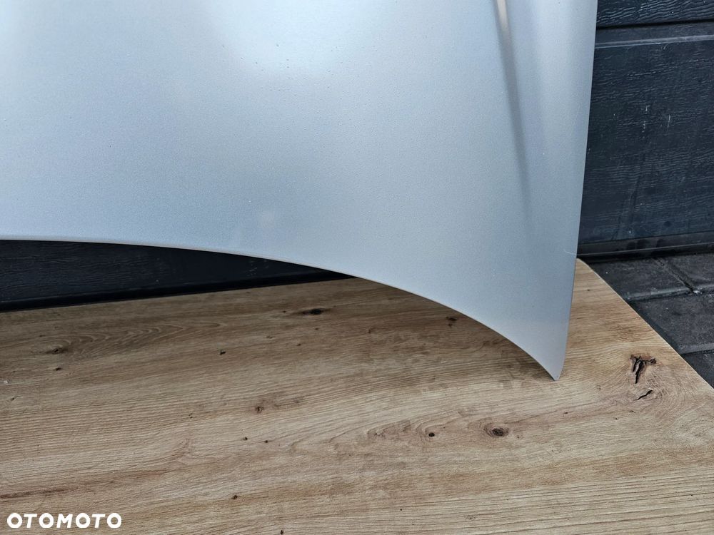 MASKA POKRYWA SILNIKA OPEL CORSA D Z157 - 15